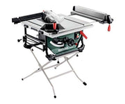 Metabo TS 254 M SET 1500W 254mm Table Saw With TSU Stand Kit - AU61025400 - AIMS Industrial Supplies