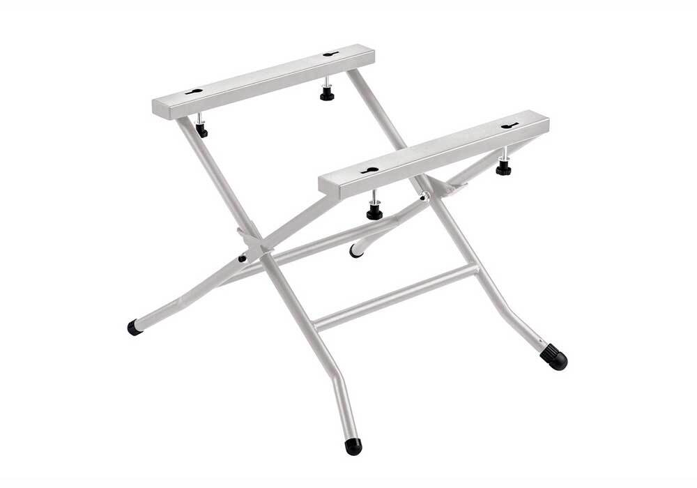 Metabo TSU Table Saw Stand (Foldable)1