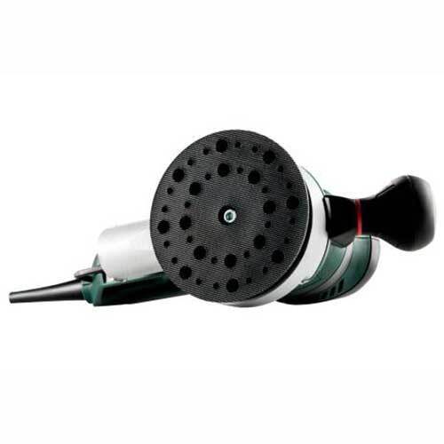 Metabo Turbotec Random Orbital Sander2