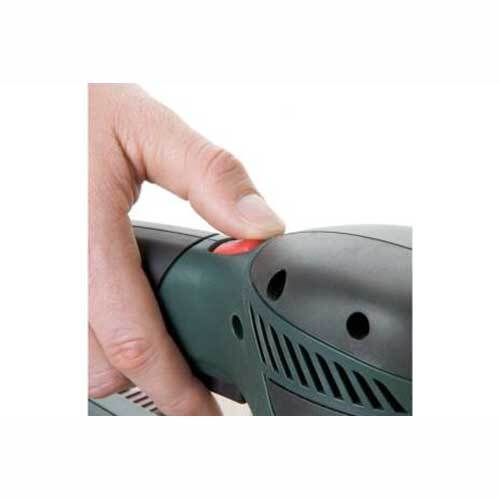 Metabo Turbotec Random Orbital Sander3