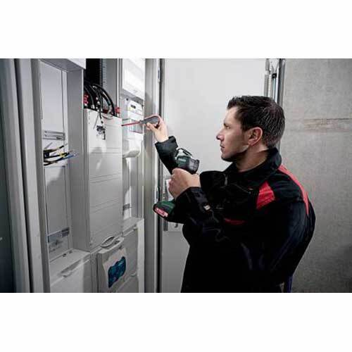 Metabo ULA 14.4-18 LED 18V Cordless Portable Lamp (Tool Only) - 600368000 - AIMS Industrial Supplies