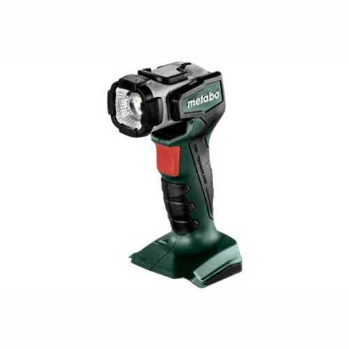 Metabo ULA 14.4-18 LED 18V Cordless Portable Lamp (Tool Only) - 600368000 - AIMS Industrial Supplies