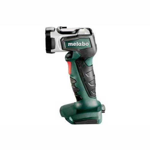 Metabo ULA 14.4-18 LED 18V Cordless Portable Lamp (Tool Only) - 600368000 - AIMS Industrial Supplies