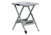 Metabo UMS Machine Stand Suitable For Metabo Mitre Saws & Band Saws 631317000 - AIMS Industrial Supplies