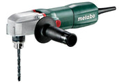 Metabo WBE 700 700W Right Angle Drill 2600 rpm 600512000 - AIMS Industrial Supplies