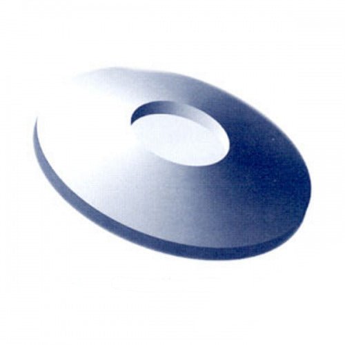 Metric Belleville Washer - 304 Stainless Steel - AIMS Industrial Supplies