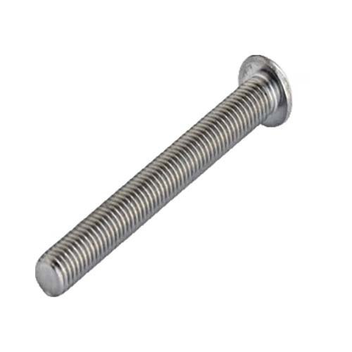 Metric Button Socket Head Screw - 316 Stainless Steel - AIMS Industrial Supplies