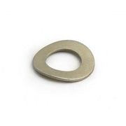Metric Curved Washer - 304 Stainless Steel1