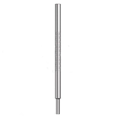 Metric Drop- In Anchor Setting Tool - Carbon Steel Zinc Finish - AIMS Industrial Supplies