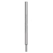Metric Drop- In Anchor Setting Tool - Carbon Steel Zinc Finish1