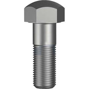 Metric Fine Dome Hex Track Bolt Grade 9 Plain - AIMS Industrial Supplies