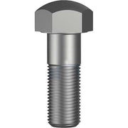 Metric Fine Dome Hex Track Bolt Grade 9 Plain1