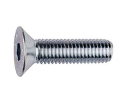 Metric Flat Head Socket Screw Plain G10.9 Plain - AIMS Industrial Supplies