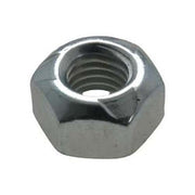 Metric HCL Cone Locking Hex Nut Class 10 Zinc Plated - AIMS Industrial Supplies