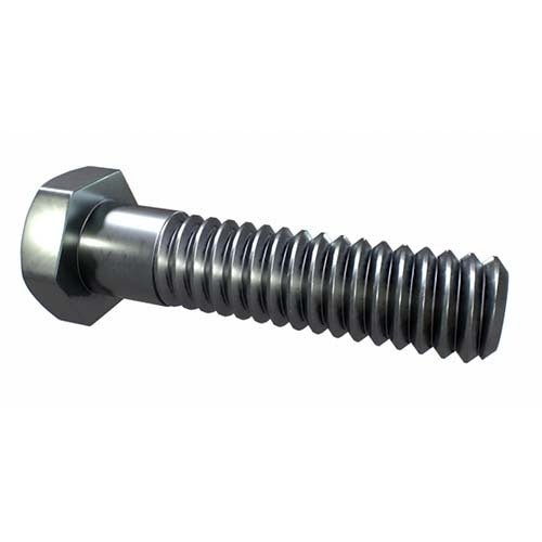 Metric Hex Bolt Class 4.6 UTS Zinc Plated - AIMS Industrial Supplies