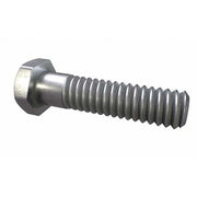 Metric Hex Bolt Class 8.8 Hot Dip Galvanised - AIMS Industrial Supplies