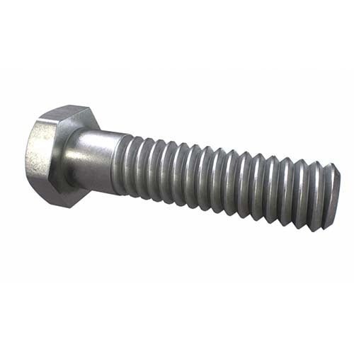 Metric Hex Bolt Class 8.8 Hot Dip Galvanised - AIMS Industrial Supplies