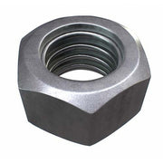 Metric Hex Nut Class 5 Hot Dip Galvanised - AIMS Industrial Supplies
