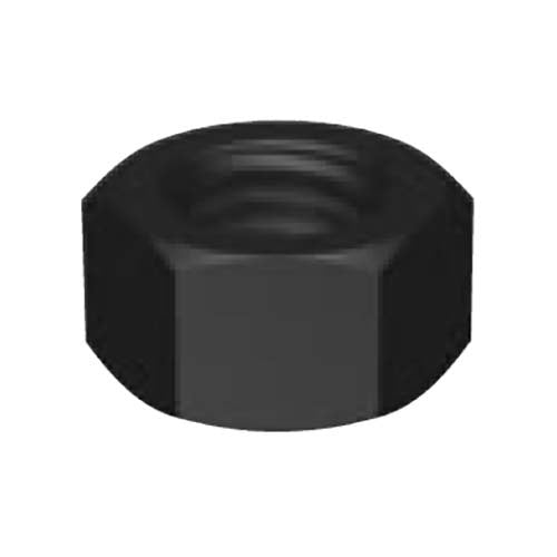 Metric Hex Nut DIN 934 / A4 1P x 1 (Moly) - AIMS Industrial Supplies