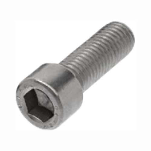 Metric Hex Socket Cap Head Screw - 316 Stainless Steel - AIMS Industrial Supplies