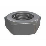 Metric Hex Thin Nut Use with Class 8 Hot Dip Galvanised - AIMS Industrial Supplies