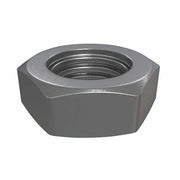 Metric Hex Thin Nut Use with Class 8 Hot Dip Galvanised1