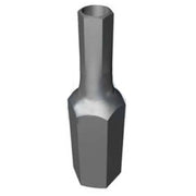 Metric Post Hex Bit Socket Security Socket Bit Plain1