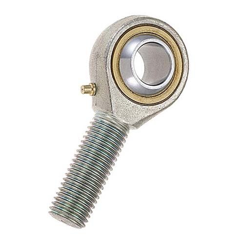 Metric Rod End Male Right Hand - AIMS Industrial Supplies