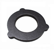 Metric Structural Flat Washer - High Tensile Black Finish - AIMS Industrial Supplies