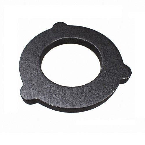 Metric Structural Flat Washer - High Tensile Black Finish - AIMS Industrial Supplies