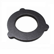 Metric Structural Flat Washer - High Tensile Black Finish1