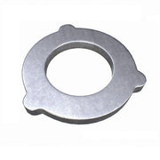 Metric Structural Flat Washer - High Tensile Hot-Dip Galvanised Finish - AIMS Industrial Supplies