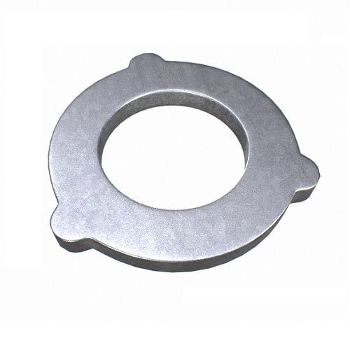 Metric Structural Flat Washer - High Tensile Hot-Dip Galvanised Finish - AIMS Industrial Supplies
