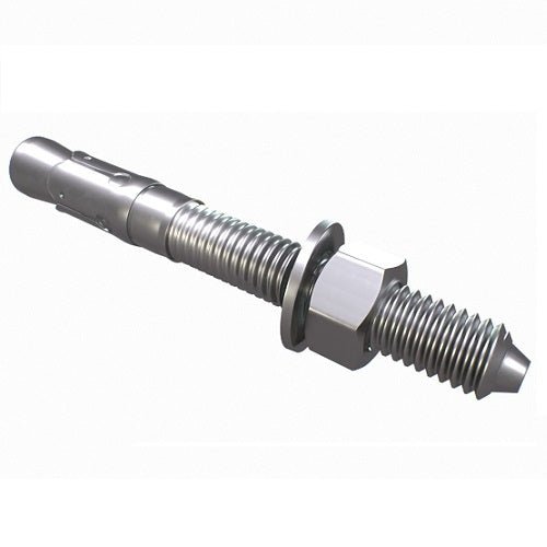 Metric Stud Anchor - 316 Stainless Steel - AIMS Industrial Supplies