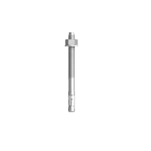 Metric Stud Anchor - 316 Stainless Steel - AIMS Industrial Supplies