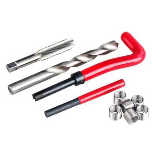 Metric Thread and Helicoil Repair1