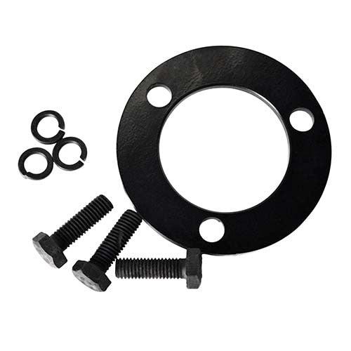 Mi-Lock No. 2 Long Bolt To Suit Twin Pulley1