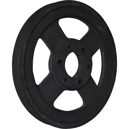 Mi-Lock V-Pulley 200mm A Pitch 209mm B Pitch Suits No 2 Bush