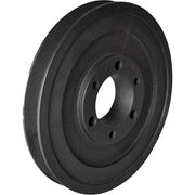 Mi - Lock V - Pulley Suits No 1 Bush - AIMS Industrial Supplies
