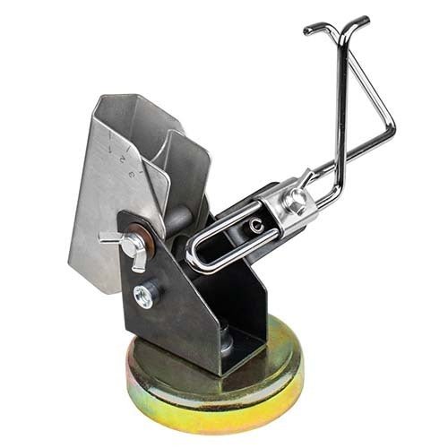 MIG/TIG Universal Holder Angle Adjustable W/Cable Hanger - AIMS Industrial Supplies