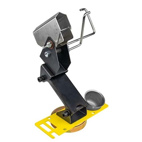 MIG/TIG Universal Holder Angle Adjustable W/Cable Hanger - AIMS Industrial Supplies