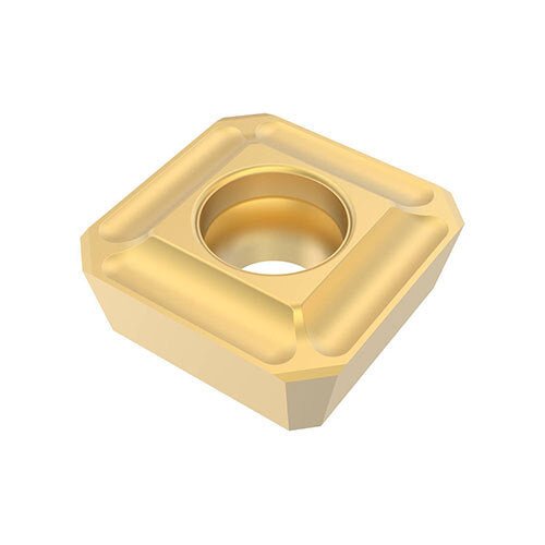 Milling Insert SPMX (45° KCH) F40M Grade - AIMS Industrial Supplies