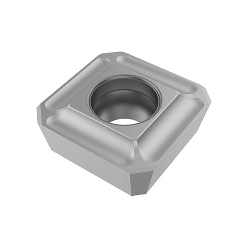 Milling Insert SPMX (45° KCH) HX Grade - AIMS Industrial Supplies