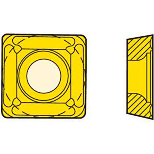 Milling Insert SPMX F40M Grade3