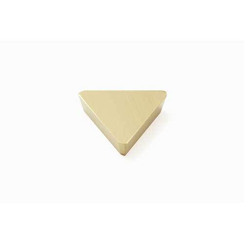 Milling Insert TPKN Insert Size Code Grade F40M - AIMS Industrial Supplies