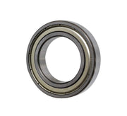 Miniature Ball Bearing Metal Shield - 600 Series1