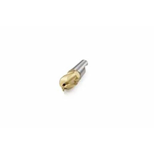 Minimaster Ballnose Insert F30M E - Edge Geometry (3 Flute) - AIMS Industrial Supplies