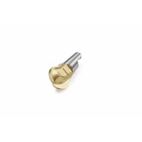 Minimaster Ballnose Insert F30M M - Edge Geometry (Precision for Semi - Finishing) - AIMS Industrial Supplies