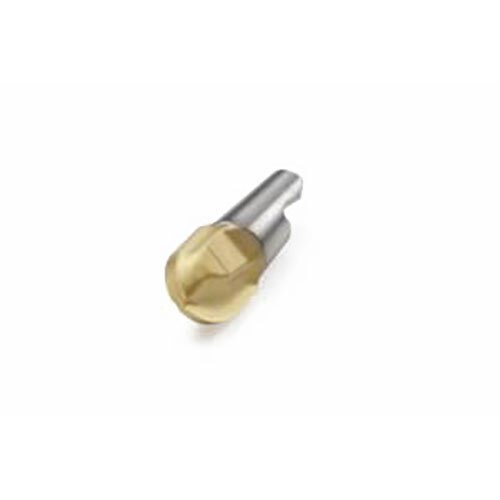 Minimaster Ballnose Insert F30M MD - Edge Geometry - AIMS Industrial Supplies