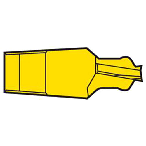 Minimaster™ Insert F30M E-Edge Geometry (2 ZEPH)3